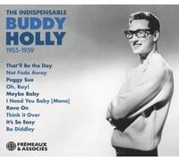 The Indispensable 1955-1959 CD
