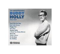 The Indispensable 1955-1959 CD