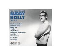 The Indispensable 1955-1959 - Cd + Box