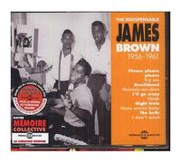 The Indispensable 1955-1960