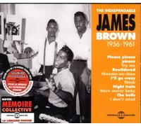 The Indispensable 1955-1960