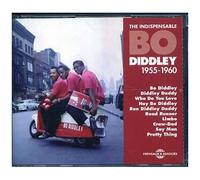 The Indispensable 1955-1960