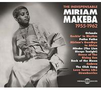 The Indispensable 1955-1962