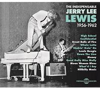 The Indispensable 1956-1962 Inclus un livret de 28 pages