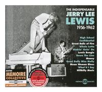 The Indispensable 1956-1962