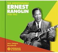 The Indispensable 1958-1962 CD