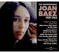 The Indispensable 1959-1962 Coffret Inclus un livret de 28 pages CD