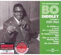 The Indispensable 1959-1962 Vol. 2