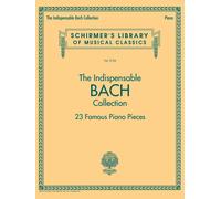 Schirmer's Library of Musical Classics - [Version Originale] Unknown (Auteur)