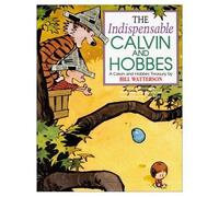 The Indispensable Calvin And Hobbes: Calvin & Hobbes Series: Book Eleven