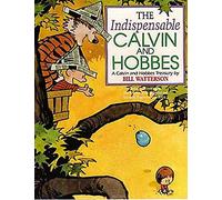 The Indispensable Calvin And Hobbes: Calvin & Hobbes Series: Book Eleven