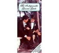 The Indispensable Groom's Guide Alex Lluch, Elizabeth Lluch (Auteur)