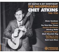 The Indispensable Guitar is My Sweetheart 1946/1956