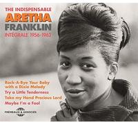 The Indispensable Intégrale 1956-1962