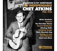 The Indispensable-My Guitar Is My Sweetheart 1946/1956