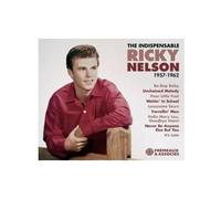 The Indispensable - My Guitar Is My Sweetheart 1957-1962 - Cd Album
