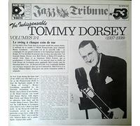 The Indispensable Tommy Dorsey Volumes 3/4 (1937-1938)