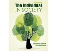 The Individual in Society by Guillermo J. Grenier Guillermo J. Grenier (Auteur)