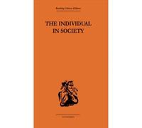 The Individual In Society: Papers On Adam Smith