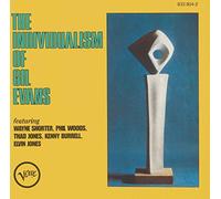 The Individualism of Gil Evans