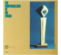 The Individualism Of Gil Evans E
