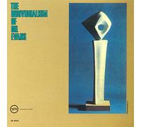 The Individualism Of Gil Evans CD
