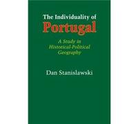 The Individuality of Portugal by Dan Stanislawski Dan Stanislawski (Auteur)