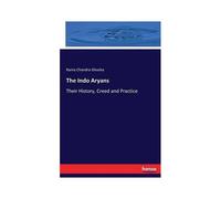 The Indo Aryans