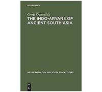 The Indo-Aryans Of Ancient South Asia