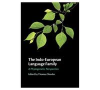 The Indo-European Language Family