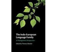 The Indo-European Language Family