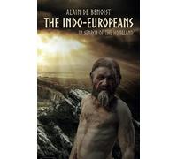 The Indo-Europeans: In Search of the Homeland