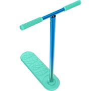 The Indo Trick Scooter - Stunt Scooter for Teens, Kids and Adults - Trampoline Scooter to Practice Pro Scooter Tricks - Indoors and Outdoors Scooter - Professionals and Beginners