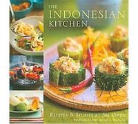 The Indonesian Kitchen Sri Owen (Auteur)