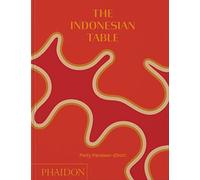 PHAIDON "The Indonesian Table" by Petty Pandean-Elliott men Food multi taille: ONE SIZE