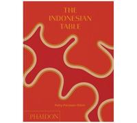 The indonesian table Petty Pandean-Elliot (Auteur)