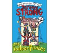 The Indoor pirates/The Indoor Pirates on Treasure Island Jérémy Strong Jérémy Strong (Auteur)