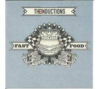 The Inductions - Fast Food