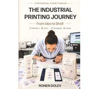 The Industrial Printing Journey: From Idea to Shelf