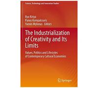 The Industrialization Of Creativity And Its Limits