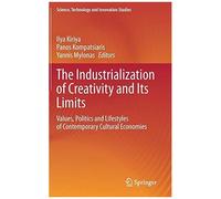 The Industrialization Of Creativity And Its Limits