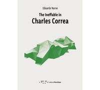 The Ineffable in Charles Correa