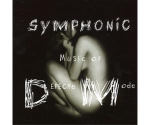 The Ineffable Orchestra Symphonic Music of Depeche Mode (CD) Album