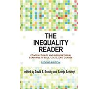 The Inequality Reader