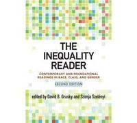 The Inequality Reader by Szonja Szelenyi