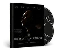 earMUSIC – The Inertia Variations – Blu-ray avec DVD