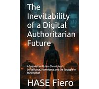The Inevitability of a Digital Authoritarian Future: A Speculative Fiction Chronicle of Surveillance, Sovereignty, and the Struggle to Stay Human
