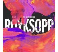 The inevitable end - 2 CD