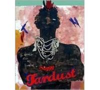 The Inevitable Rise and Liberation of Niggy Tardust [Digipak] by Williams Saul