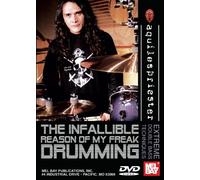 The Infallible Reason of My Freak Drumming